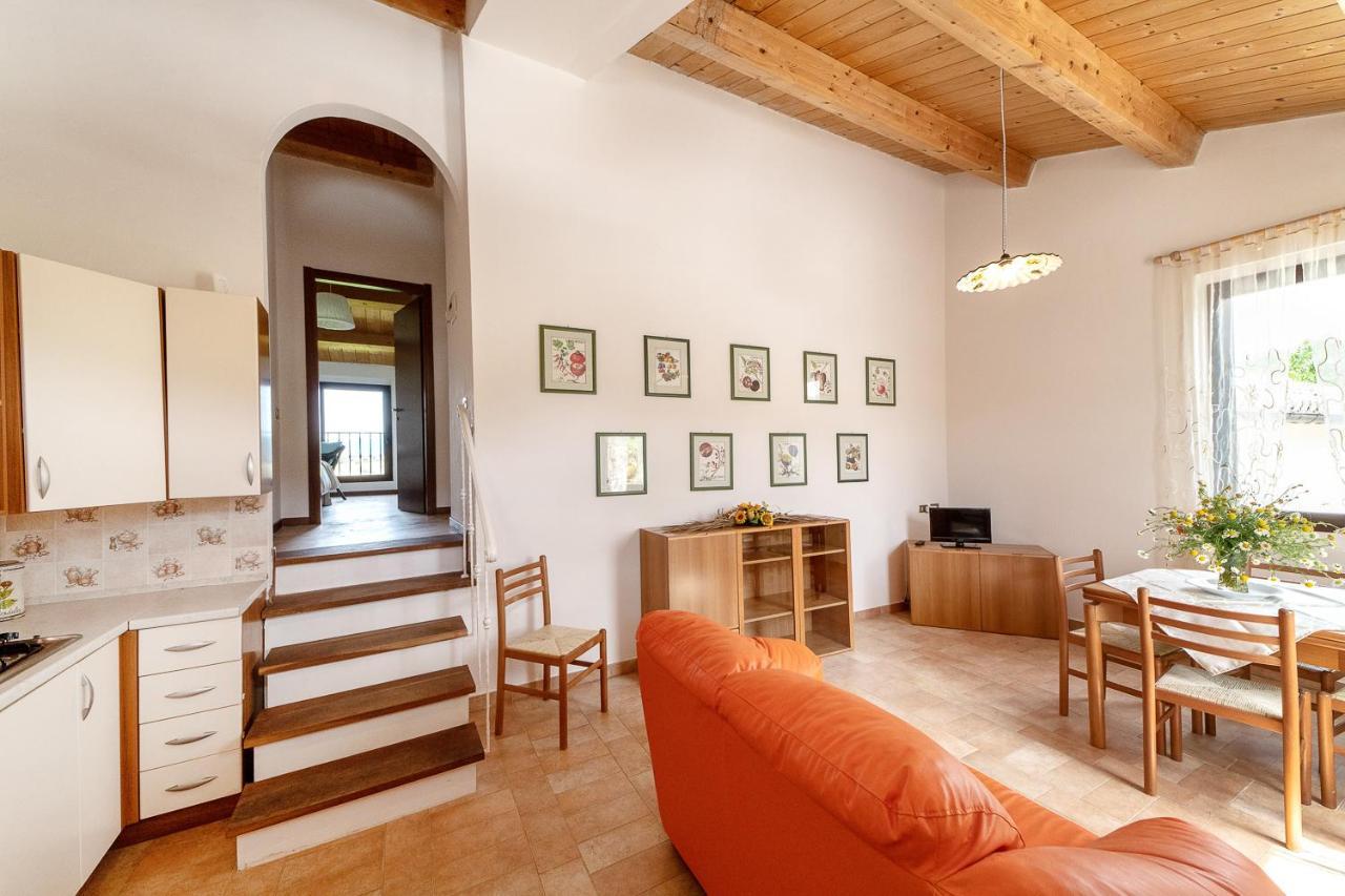 Agriturismo Podere Coldifico Sassoferrato Exterior foto